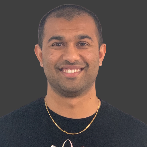 Aneesh Headshot