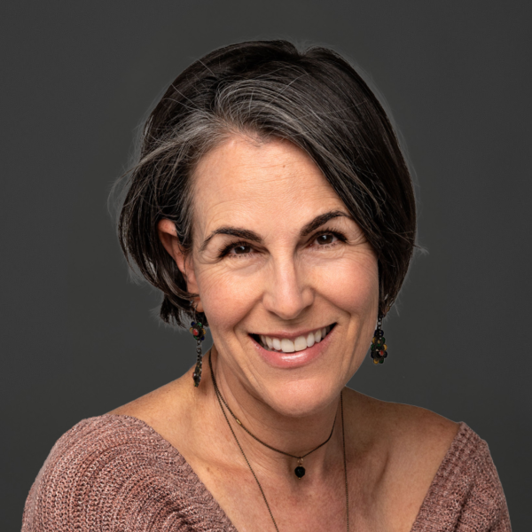Heather Berg Headshot